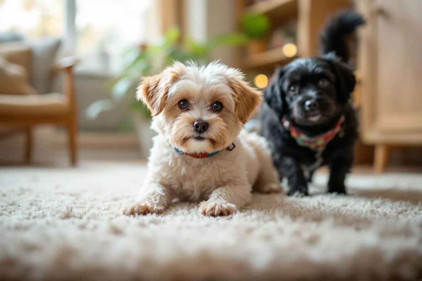 animal de compagnie illustrant Devenir pet sitter : tous nos conseils pour débuter