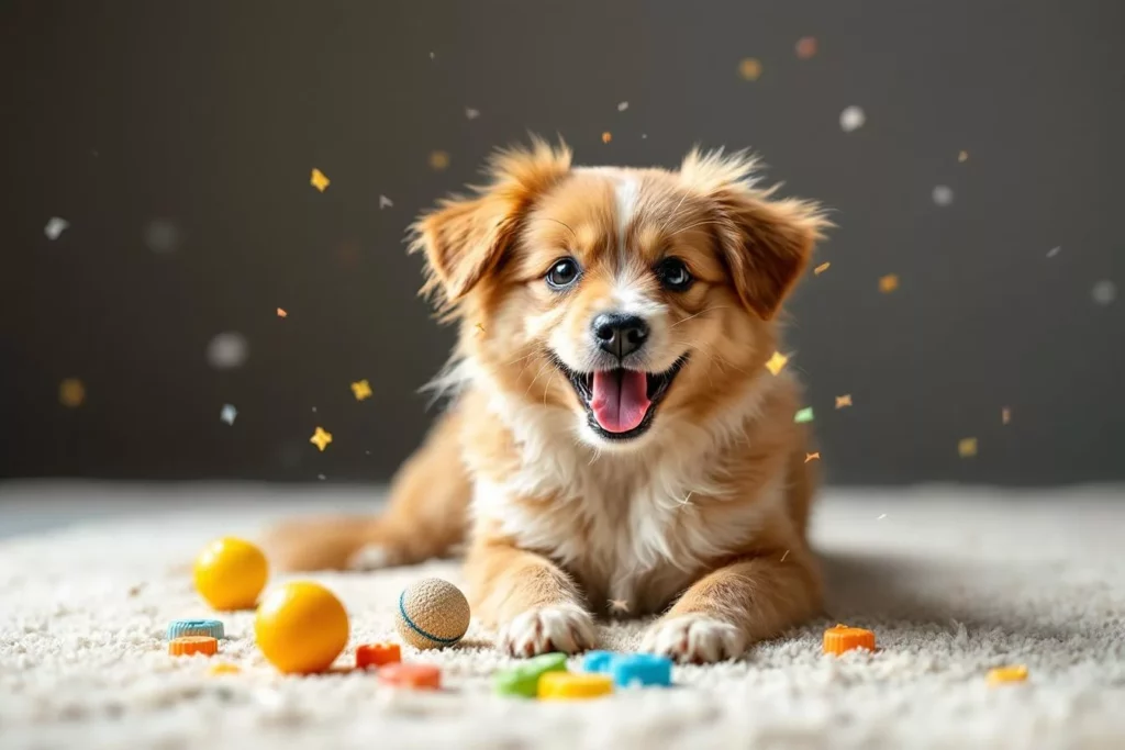 animal de compagnie illustrant Pet sitting professionnel : les 7 indispensables pour démarrer votre activité