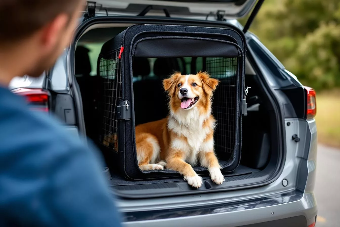 animal de compagnie illustrant Pet sitting pour les vacances d'été : tarifs et conseils pour bien choisir