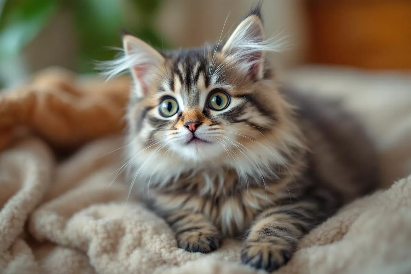 puce-chez-chat-elimination