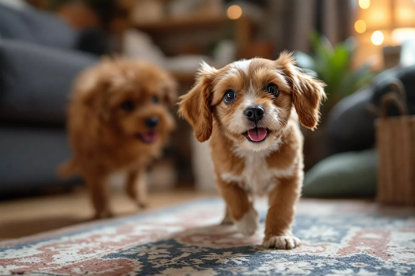 animal de compagnie illustrant Trouver un bon pet sitter : 10 critères essentiels à ne pas négliger
