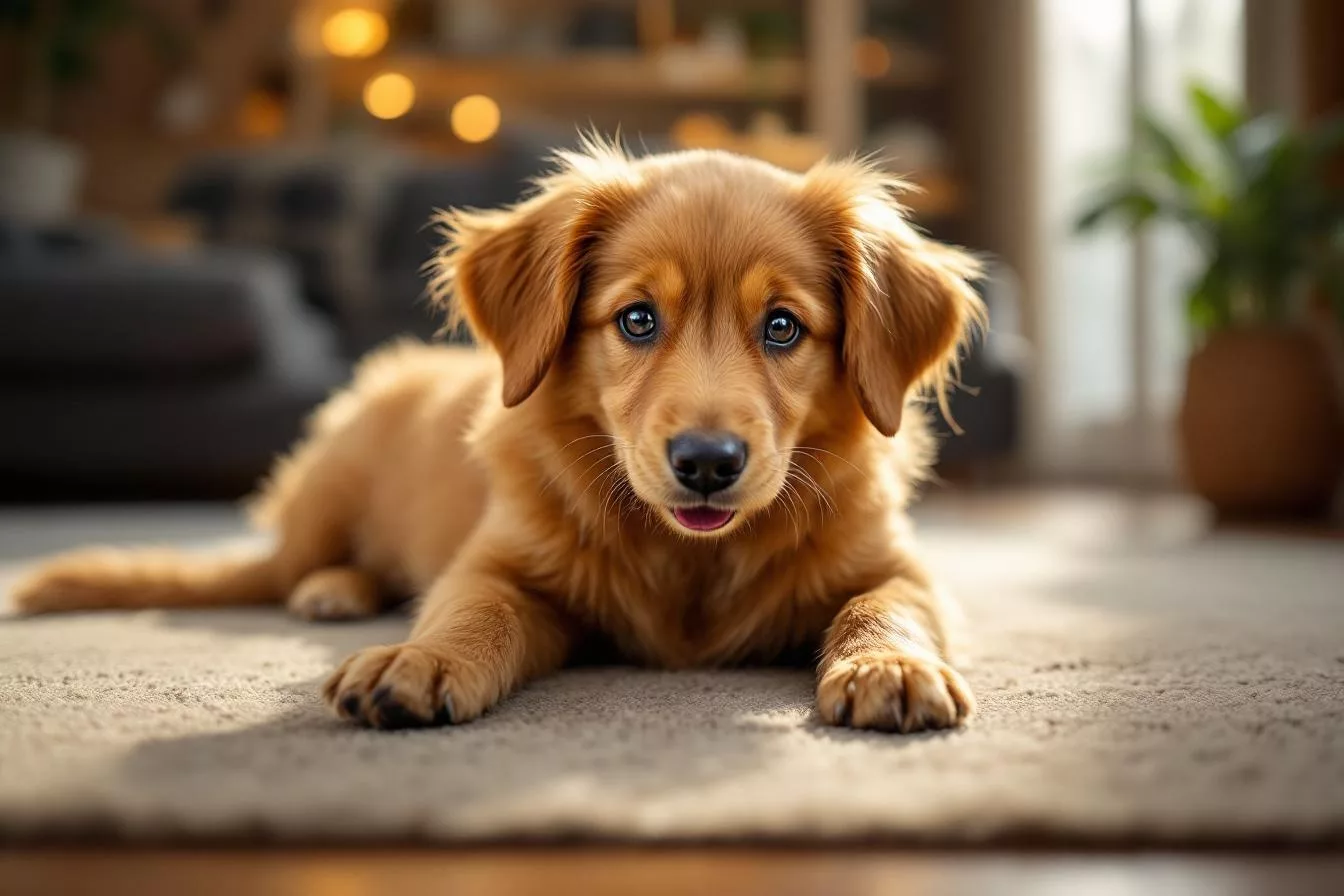 animal de compagnie illustrant Week-end prolongé : 5 solutions de garde rapide pour votre animal de compagnie