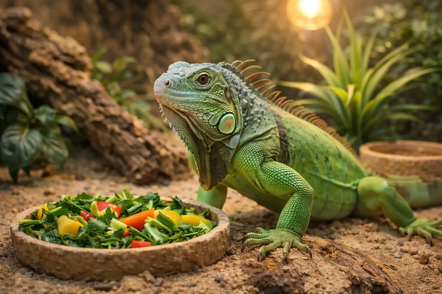 Comment bien s’occuper d’un gecko à crête (Correlophus ciliatus) : terrarium, alimentation et conseils essentiels