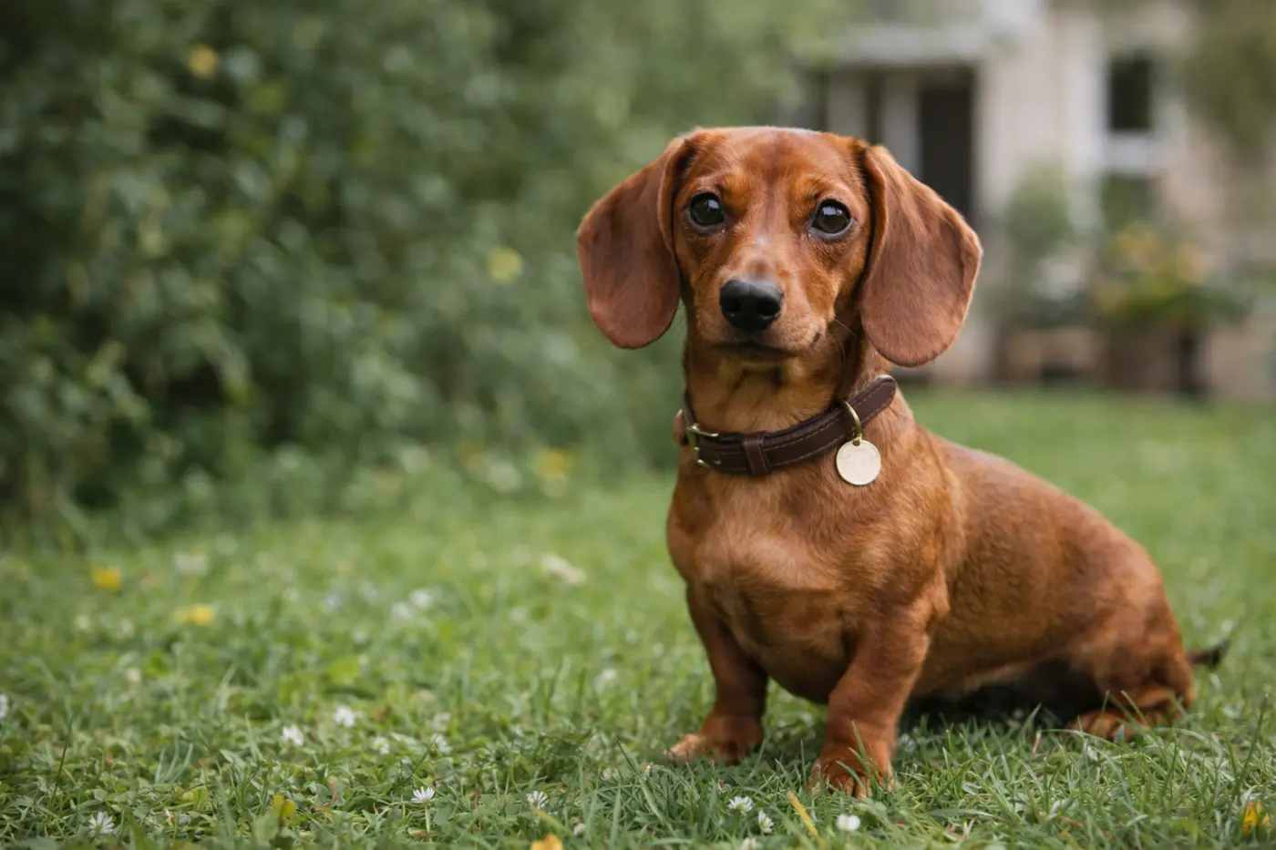 Tout savoir sur le teckel nain avant d’en adopter un