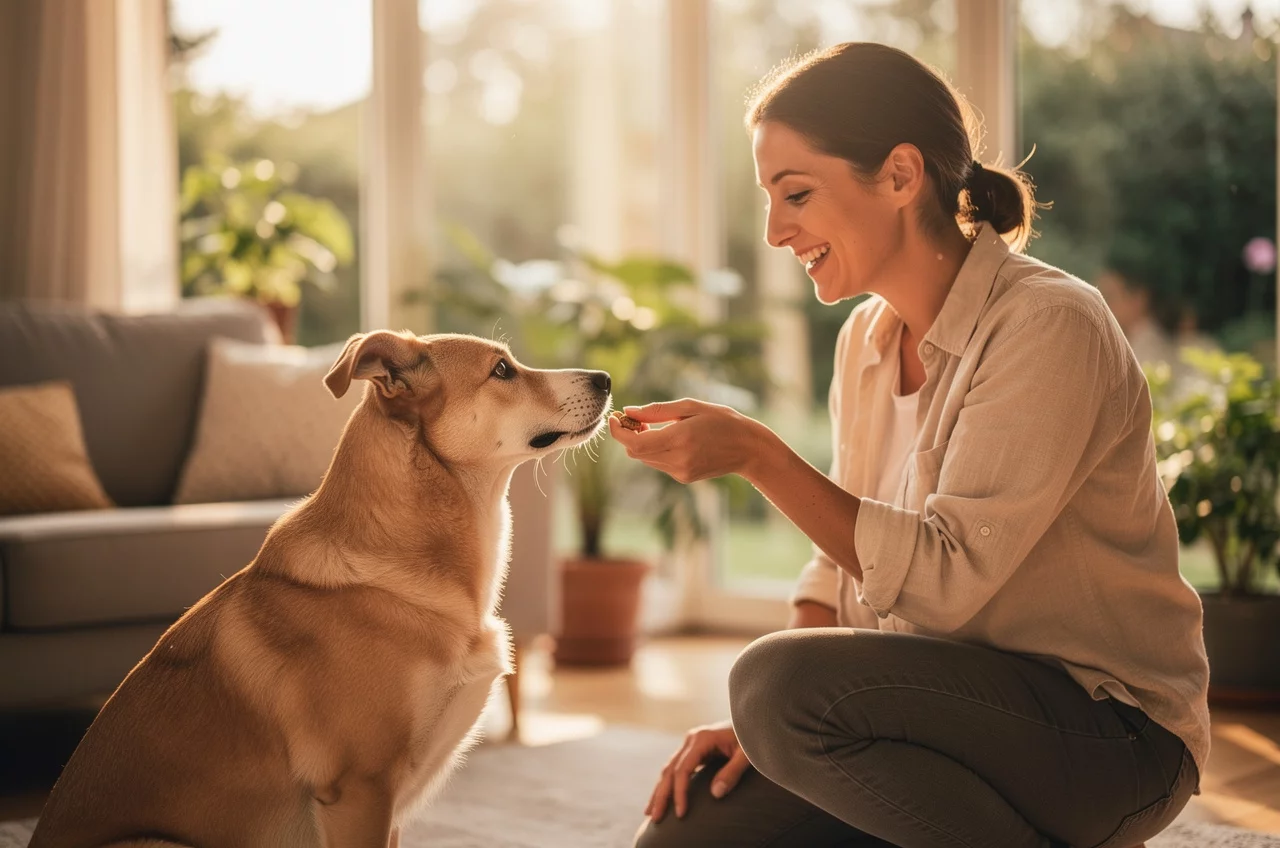 Adopter un Bouledogue Français : caractère, — animal de compagnie photo lifestyle authentique