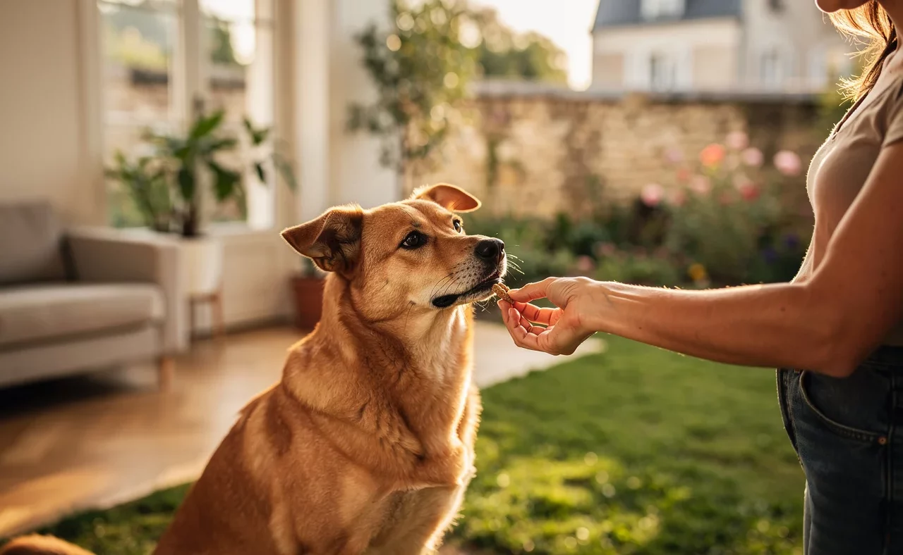 Adopter un Bichon Frisé : caractère, — animal de compagnie photo lifestyle authentique