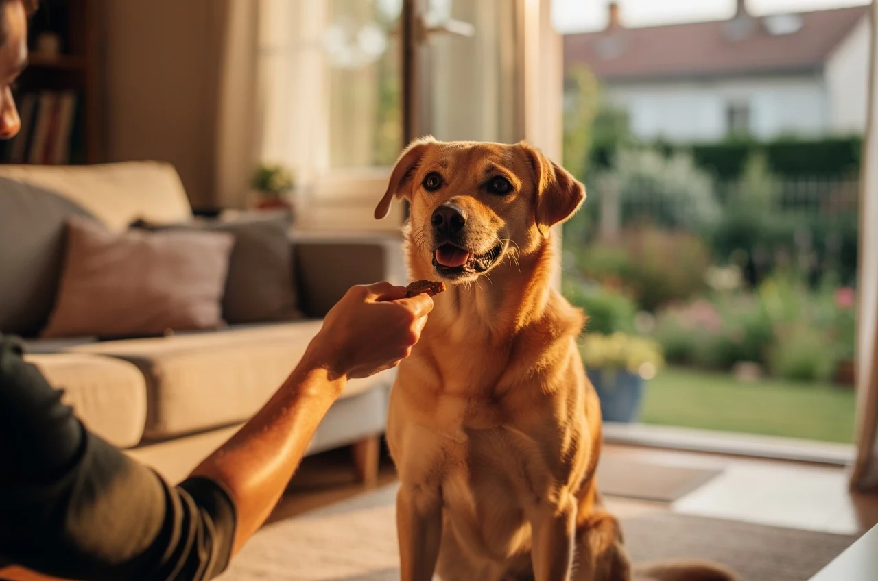 Adopter un Cavalier King Charles : — animal de compagnie photo lifestyle authentique