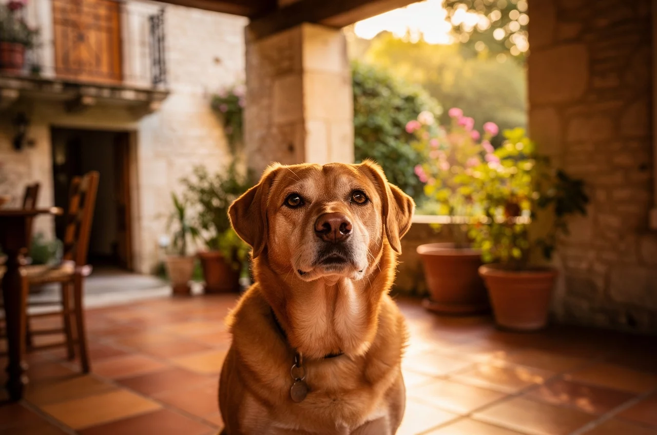 Adopter un Norvégien : guide complet — animal de compagnie photo lifestyle authentique