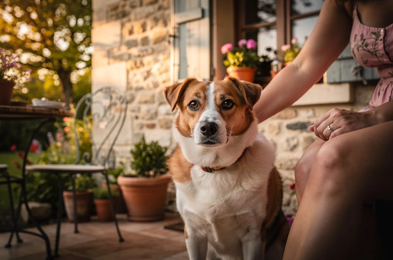Le Russe Bleu : caractère, entretien — animal de compagnie photo lifestyle authentique