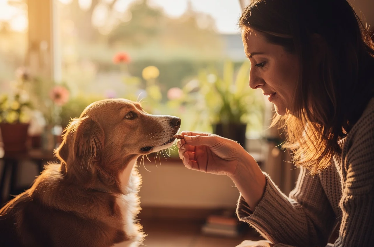 Adopter un Akita Inu : caractère, — animal de compagnie photo lifestyle authentique