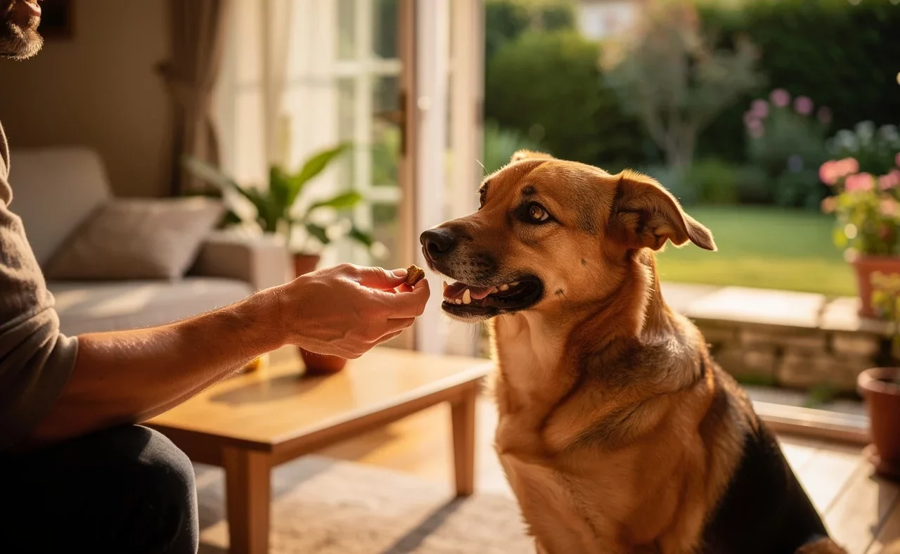 Adopter un Berger Australien : caractère, — animal de compagnie photo lifestyle authentique