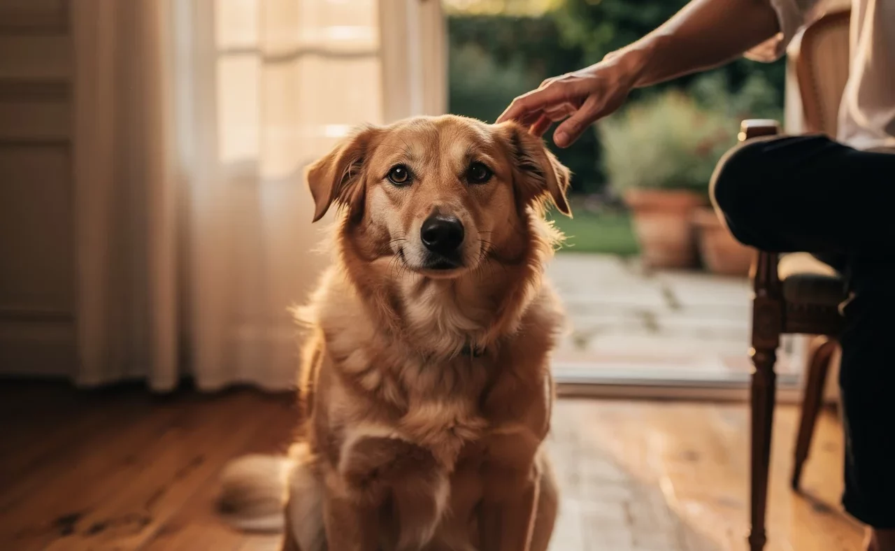 Santé du Dobermann : pathologies fréquentes — animal de compagnie photo lifestyle authentique