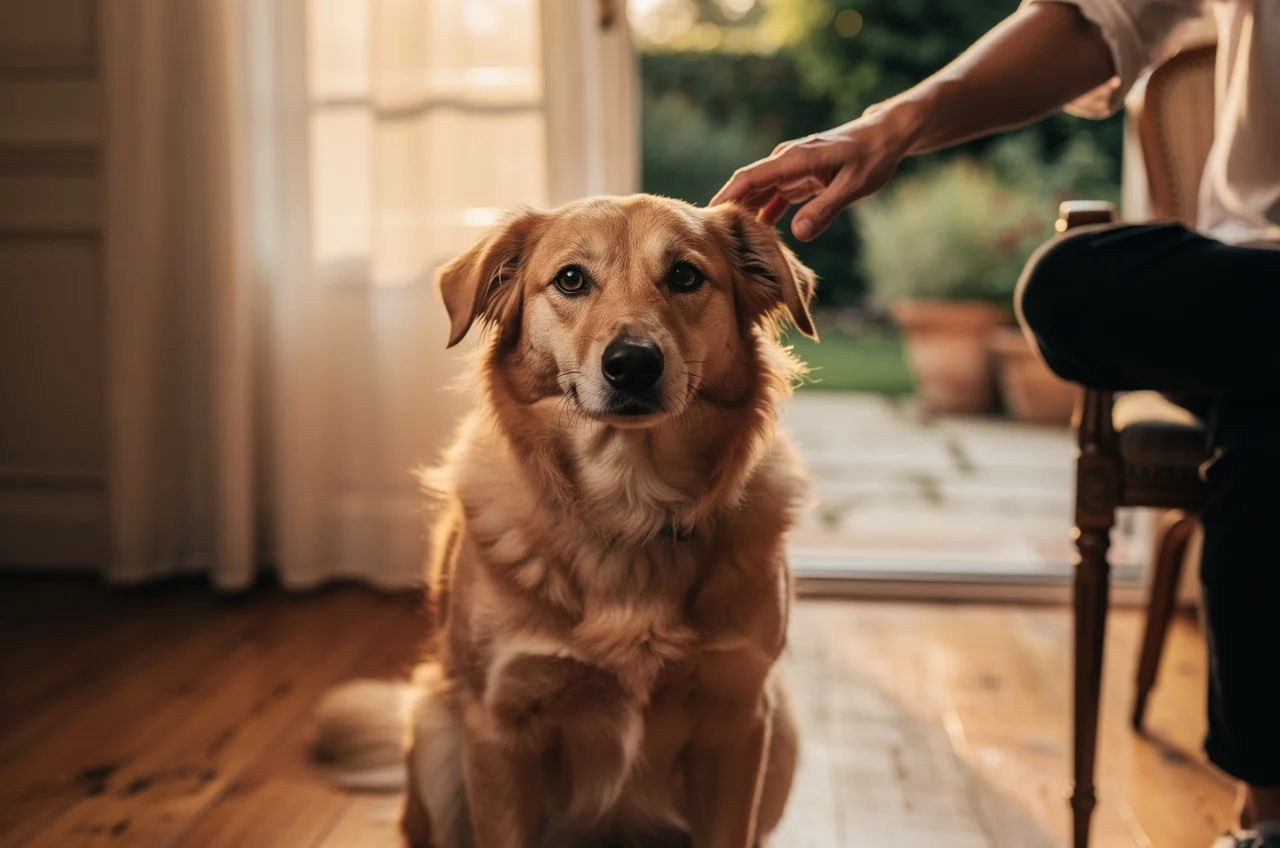 Santé du Dobermann : pathologies fréquentes — animal de compagnie photo lifestyle authentique