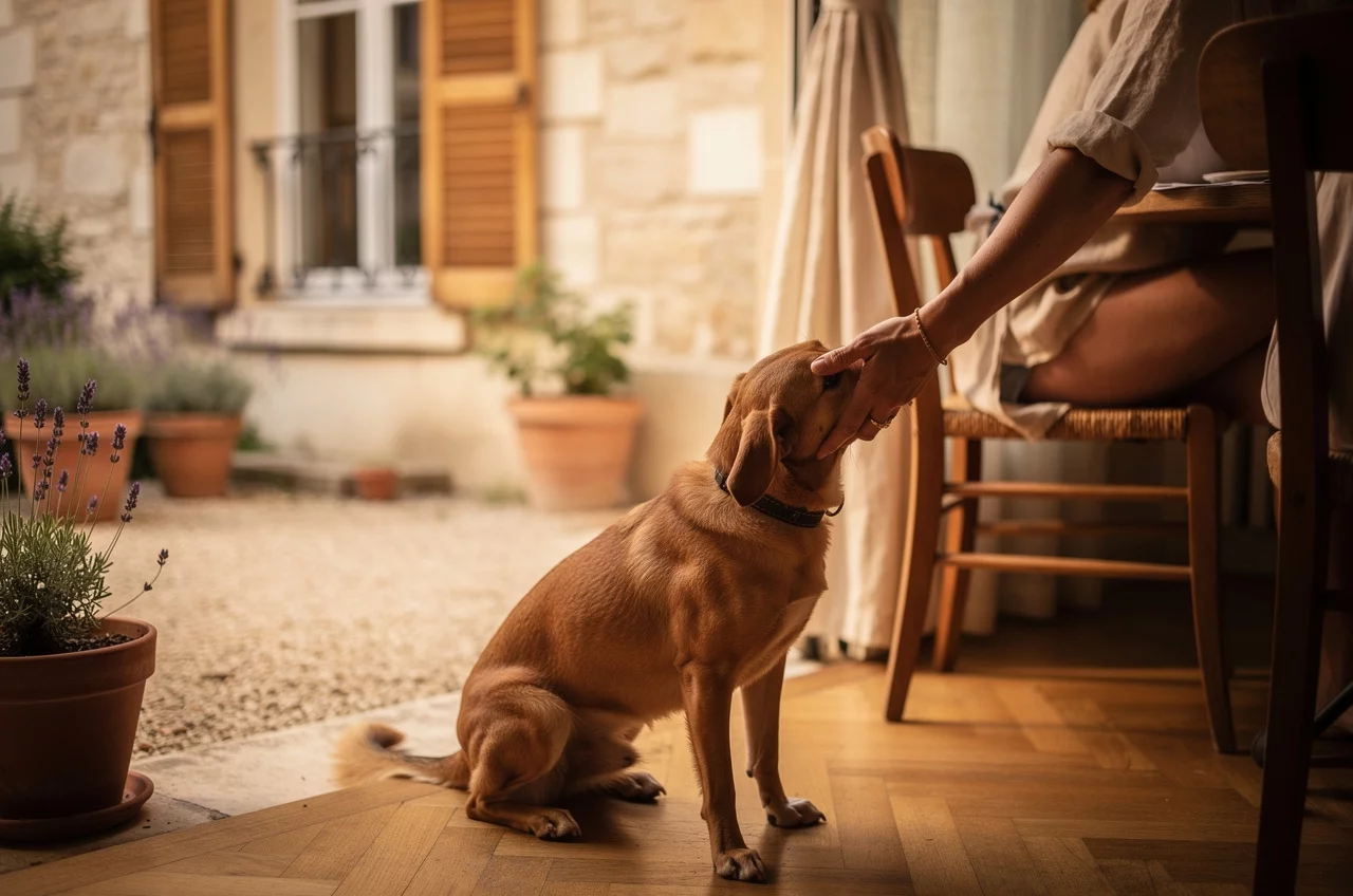 Santé du Russe Bleu : prédispositions — animal de compagnie photo lifestyle authentique