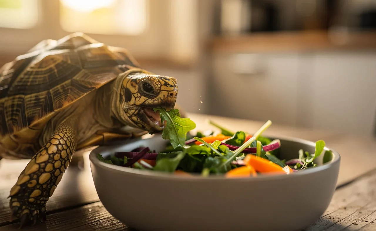 Tortue de Hermann : réglementation française, — reptile photo lifestyle authentique