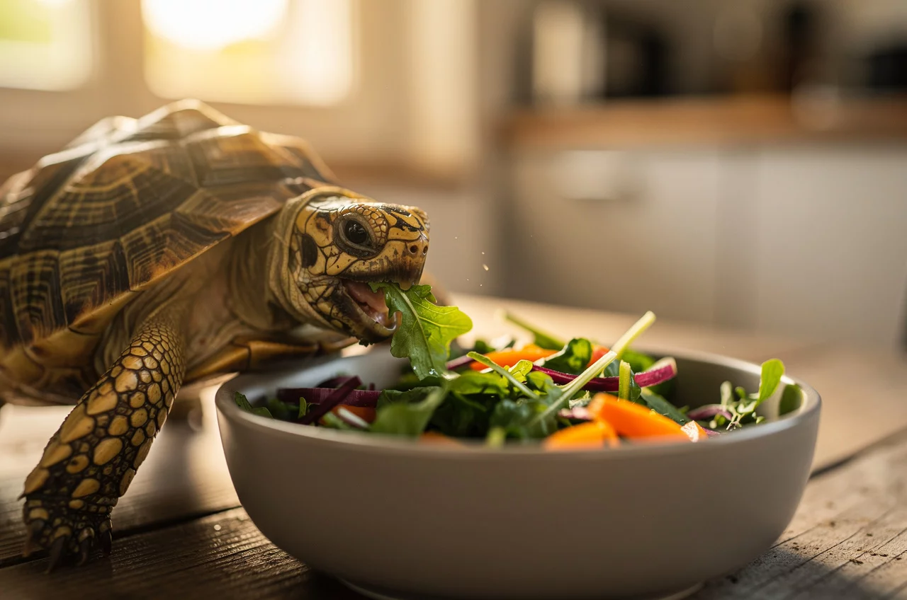 Tortue de Hermann : réglementation française, — reptile photo lifestyle authentique